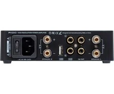 SMSL SMSL A100 - BluetoOth garsiakalbis stiprintuvas