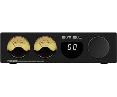 SMSL SMSL A200 - garsiakalbių stiprintuvas su Bluetooth
