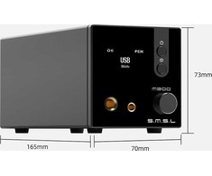 SMSL SMSL M300SE – DAC su MQA palaikymu