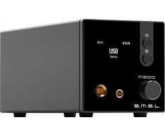 SMSL SMSL M300SE – DAC su MQA palaikymu