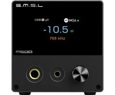SMSL SMSL M500 MK3 DAC-AMP