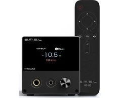 SMSL SMSL M500 MK3 DAC-AMP