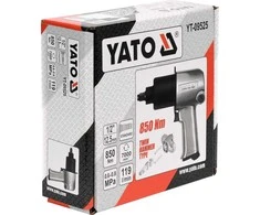Yato Pneumatinis veržliaraktis YT-09525