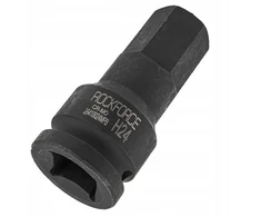 Smūginis antgalis IMBUS 24mm 3/4" (šešiakampis)
