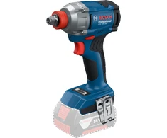 Smūginis suktuvas-veržliasūkis Bosch GDX 18V-285 Professional; 18 V (be akumuliatoriaus ir pakrovėjo)