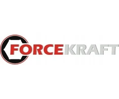 Smūginis veržliaraktis Forcekraft Air smūginis veržliaraktis TWIN HAMMER 720Nm 1/2"