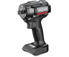 Smūginis veržliaraktis Mova Bešepečiu 20V 500Nm 1/2'' (PW500B)