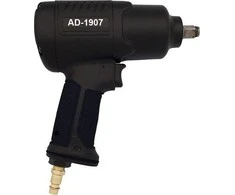 ADLER pneumatinis Smūginis veržliasukis 1/2" 1590Nm+NAS