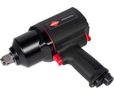 Smūginis veržliasukis Airpress