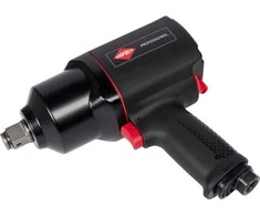 Smūginis veržliasukis Airpress