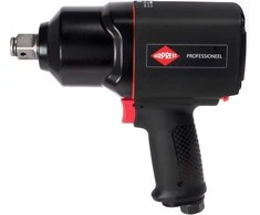 Smūginis veržliasukis Airpress