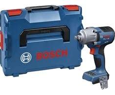 Bosch GDS18V-450H Solo, LB