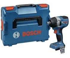 Bosch GDS18V-750 (be akumuliatoriaus ir kroviklio, L) Belaidis smūginis suktuvas