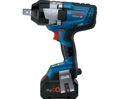 Bosch GDS 18V-1600 HC, LB 2x8.0PrC, 1880CV