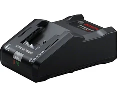 Smūginis veržliasūkis Bosch GDS 18V-780; 18 V; 2x5,0 Ah akum. + pakrovėjas
