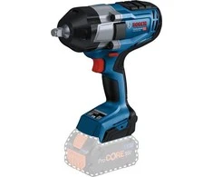 Bosch GDS 18V-1000 18V 1/2"