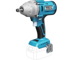 Smūginis veržliasukis Dedra Smūginis veržliasukis AKUMULATOROWY 1/2'' 18V 650NM 0*AH SAS+