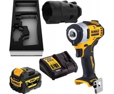 Dewalt 12v xr klucz ud. 3/8 1x5ah gfn