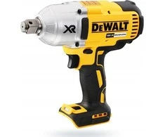 Akumuliatorinis smūginis veržliasukis DeWalt DCF897N-XJ (be akumuliatoriaus ir kroviklio)