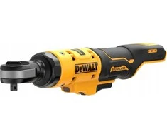 DEWALT terkšlė 12V 3/8" 81Nm 1x3,0Ah Z WYTŁOCZKĄ DO WÓZKA DCF503L1G