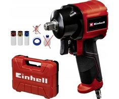 Smūginis veržliasukis Einhell 4138965 TC-PW 610 COMPACT Smūginis veržliasukis pneumatinis