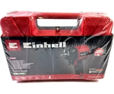 Smūginis veržliasukis Einhell 4138965 TC-PW 610 COMPACT Smūginis veržliasukis pneumatinis
