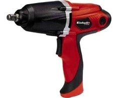 Smūginės veržlės Einhell CC- IW 450 450 W 1 / 2 "