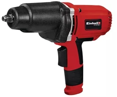 Smūginis veržliasukis Einhell CC-IW 950/1 2300 RPM Juodas, Raudona 950 W
