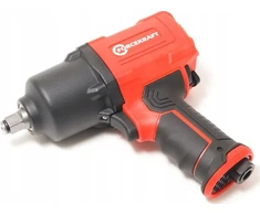 Smūginis veržliasukis Forcekraft pneumatinis Smūginis veržliasukis 1/2 1450 Nm TWIN HAMMER