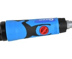 Geko Pneumatinis kampinis raktas Premium 1/2", 80Nm