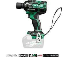 Smūginis veržliasukis Hikoki HIKOKI. IMPACT WRENCH 36V WR36DHW2Z 1/2'' 380Nm BL HITSYSTEM