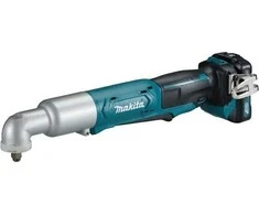 MAKITA Smūginis veržliasukis KAMPINIS 3/8" 12V TL065DWAE 60Nm 2x2,0Ah