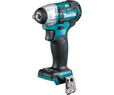 MAKITA Smūginis veržliasukis 12V 160Nm 3/8" be akumuliatoriaus ir kroviklio TW160DZ