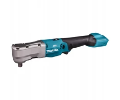 Smūginis veržliasukis Makita MAKITA Smūginis veržliasukis KAMPINIS 1/2" 18V DTL301Z 530Nm ZAPADKA BL