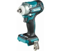 18V 3/8 "300 Nm DTW302Z SPŪGINIS VERŽTAKLIS MAKITA