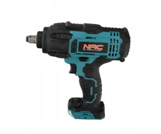 Smūginis veržliasukis NAC Smūginis veržliasukis IW-LI-400-20V NAC Akumuliatorinis