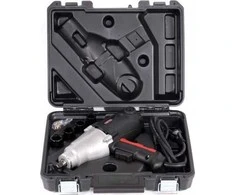 NAC Smūginis veržliasukis 1010W 1/2" 450Nm