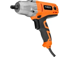 Neo Tools Klucz Smūginis veržliasukis 450 W, 350 Nm