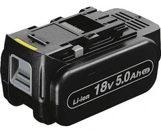 Smūginis veržliasukis Panasonic EY7552 18 V 1/2"