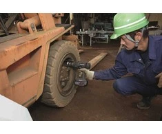 Smūginis veržliasukis Panasonic EY7552 18 V 1/2"