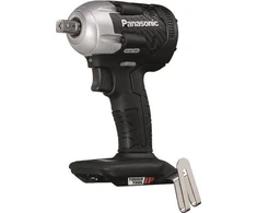 Panasonic SPŪGINIS VERŽTAKLIS 18 V ličio jonų (B / BATTERY B / ŁAD)