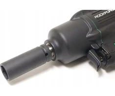 Smūginis veržliasukis Rockforce KLUCZ pneumatinis 1450Nm 1/2" TWIN HAM MER