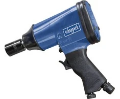 Pneumatinis veržliasūkis 1/2", Scheppach