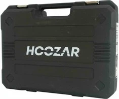 HOOZAR SMŪGINIS VERŽLIASUKIS 1/2″ 18V KORPUSAS 600Nm IW20BL-0