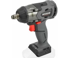 HOOZAR SMŪGINIS VERŽLIASUKIS 1/2″ 18V KORPUSAS 350Nm IW10BL-0
