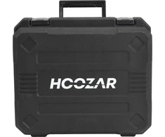 HOOZAR suktuvas BEZSZCZOTKOWA 18V 2x2.0Ah 280 N.m. ID10BL