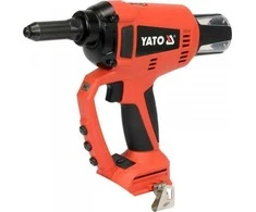 YATO NITOWNICA 18V 2.4, 3.0-3.2, 4.0, 4.8-5.0mm