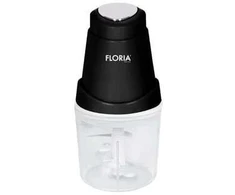 Floria ZLN2655 belaidis maisto smulkintuvas 350 ml