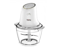 Smalcinātājs 500-600W 4 asmeņi Oliver Voltz Daisy OV51111W 55OV51111W ()