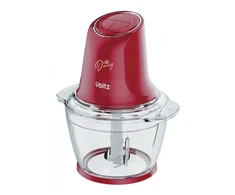 Smalcinātājs 500-600W Oliver Voltz Daisy OV51111W 5OV51111WR ()